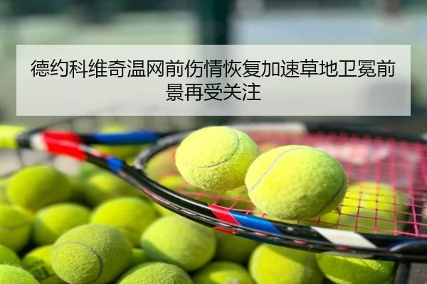 德约科维奇温网前伤情恢复加速草地卫冕前景再受关注